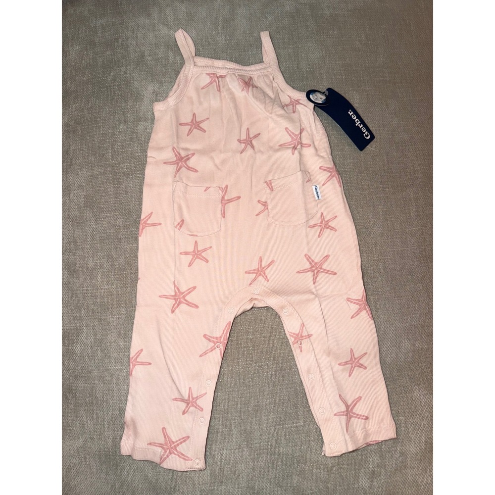 Baby girl romper 18 months